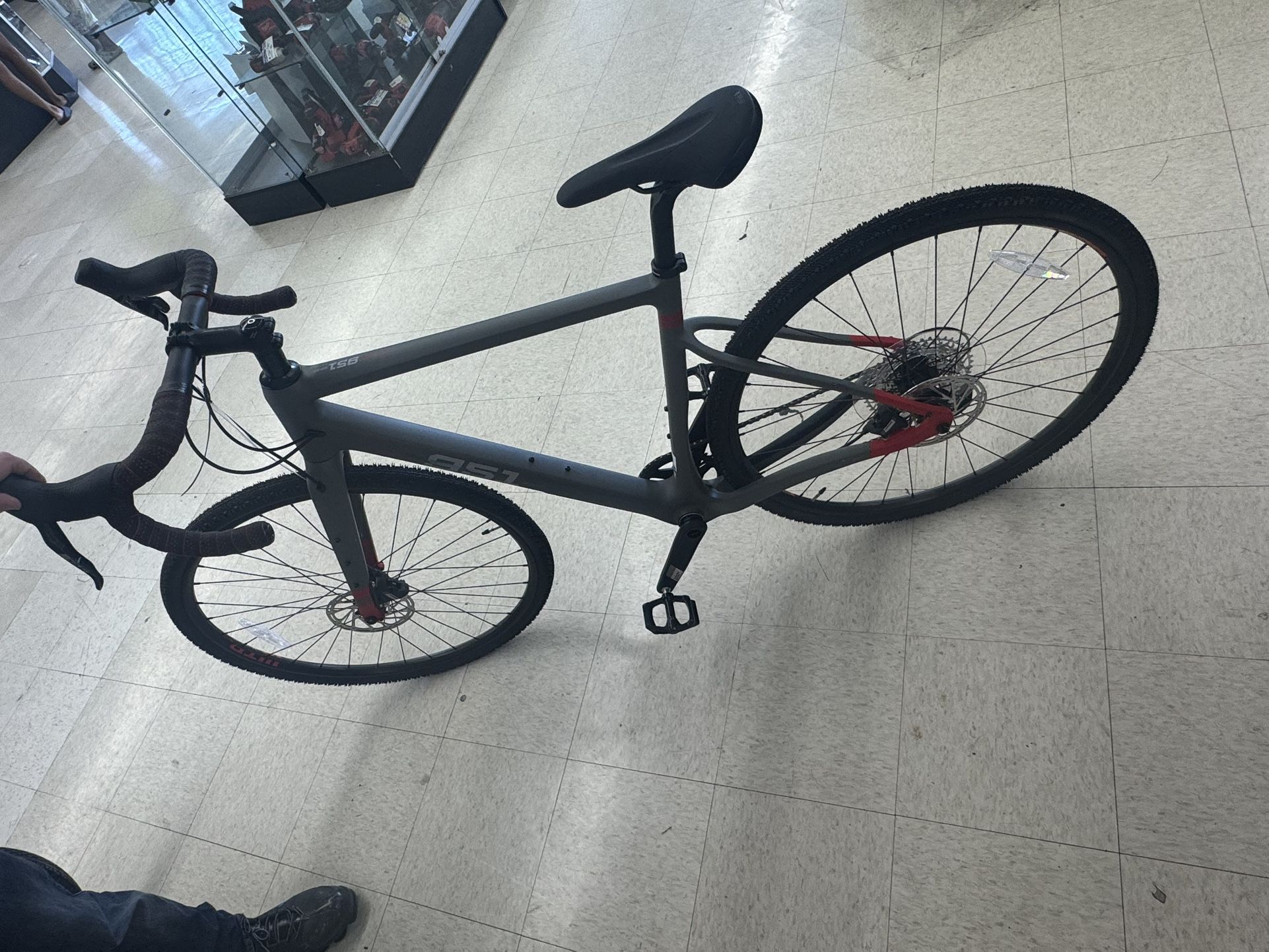 Intense 951 GRAVEL BIKE 1X