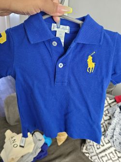 Poli Ralph Lauren 