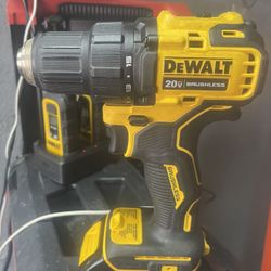 Drill 