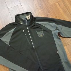 Men's Jacket