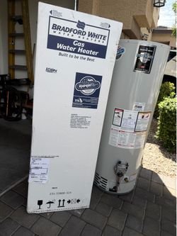 Water heater