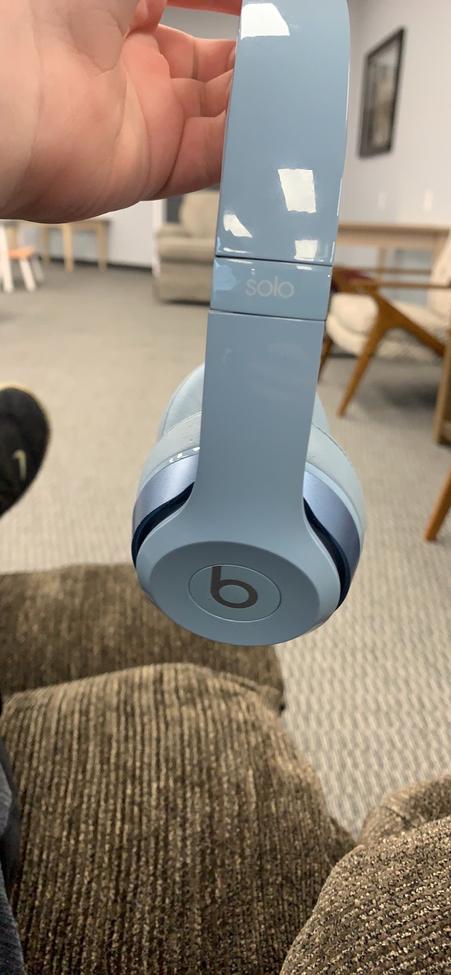 Beats solo by Dre