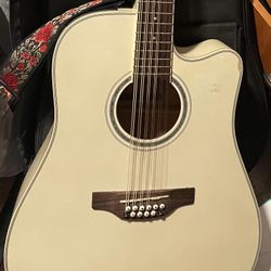 Takamine 12 String