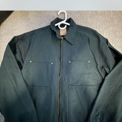 Gap workwear denim jacket 