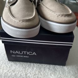 Men’s Nautica NAVTECH COMFORT