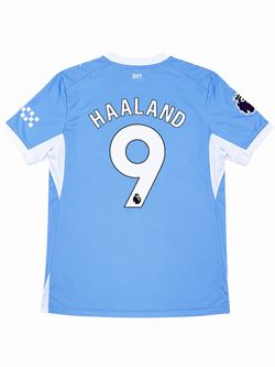Haaland jersey 2026-2027