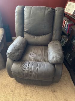 Recliner