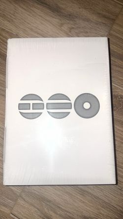 BTS - The 5th Album 'ARIRANG' (Living Legend Ver.) (CD)