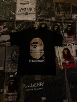 Bape tee