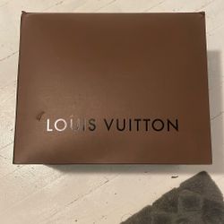 Original Designer Bag Box 