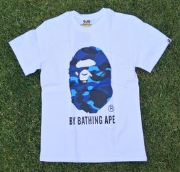 A Bathing Ape T-shirt