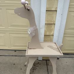 Giraffe Table 