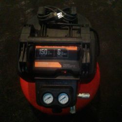 Craftsman Compressor 