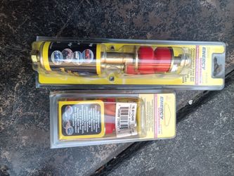 Energy Suspension Urethane Bushings