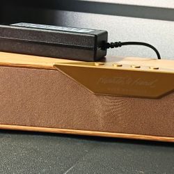 Harth Sound Bar
