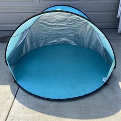 New Sun Tarp  ( Fits Low Chairs, Not Standard Tall)