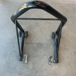 Motorcycle Stand