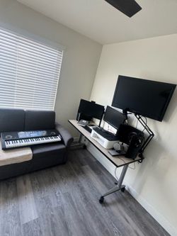 Music equipment