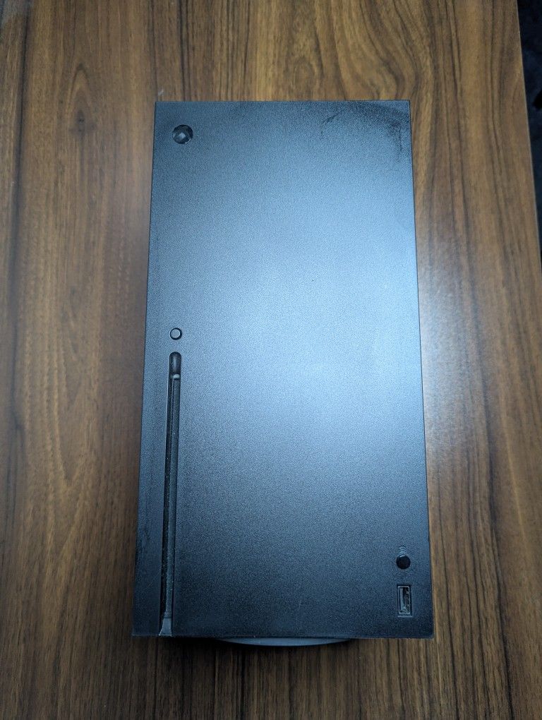 Xbox Series X + Astro A40s