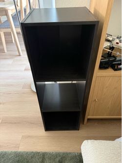 Target brand 3 cubby