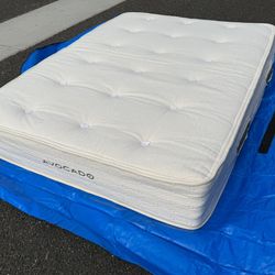 King Avocado Mattress Queen Avocado Mattress Full Avocado Mattress Queen Size Mattress king Size Mattress Full Mattress Double Mattress Free Delivery 