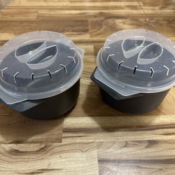 Food Network Microwavable Multi Purpose Boiler