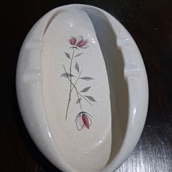 1950s Ashtray, Spoon Rest, Candy Dish