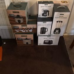 New Items price reduced