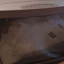 Free 32inch TV sony