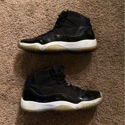 Jordan 11 6y