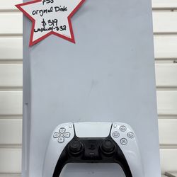 PS5 SALE LAST CHANCE