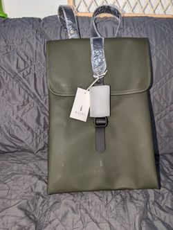 Rains Rucksack Backpack