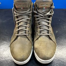 Dainese Motorcycle Boots