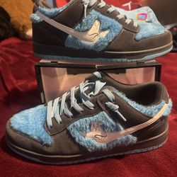 Gav Ghost Shoes Venom Size 10 