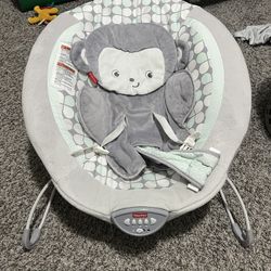 Baby Bouncer