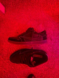 Travis Scott’s