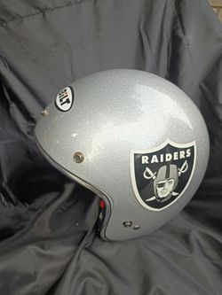 BILT Raiders Open-Face Motorcycle Helmet