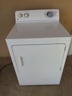 Gas dryer