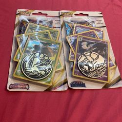 Pokémon Booster Packs 