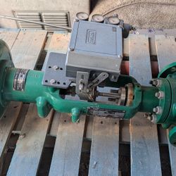 New Fisher 657 Actuator Control Valve Diaphragm NOS  2" ED SST CL150