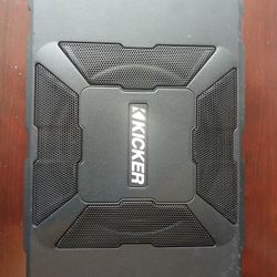 Hideaway Kicker 10in