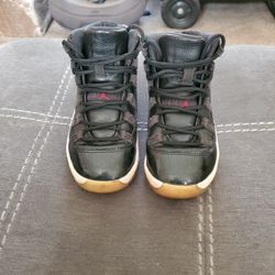 AIR JORDANS 