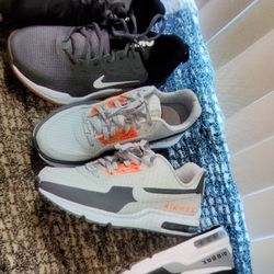 Brand New NIKE AIR MAX 'S...$80 Each
