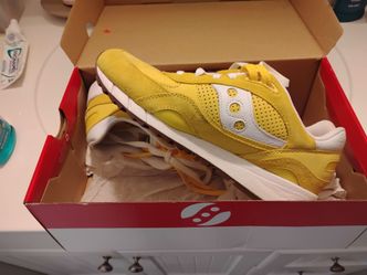 Saucony original sneakers