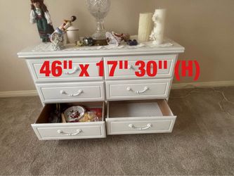 Dresser  -  $70