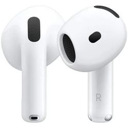 AirPods 4 ANC(Active Noise Cancellation 