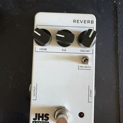 JHS Reverb