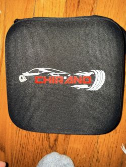 Chirano Lifting Jack Pad