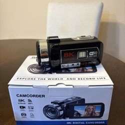 Digital Video Camera Recorder
