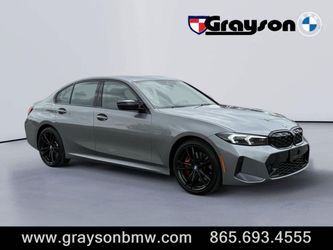 2024 BMW M340i